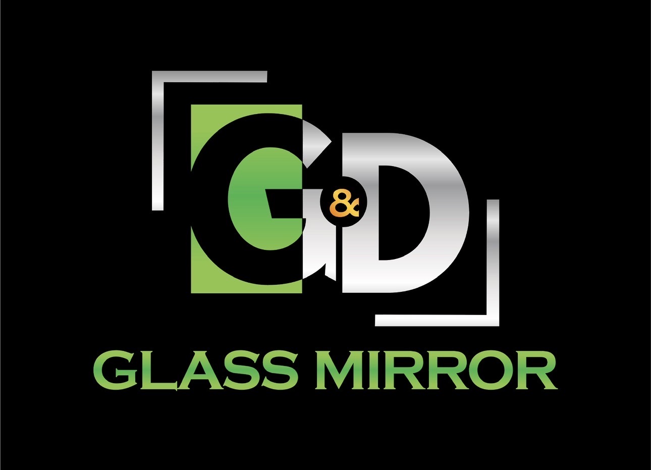 G&D Glass Mirror